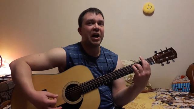 Круги на воде ( кавер ) смотреть онлайн