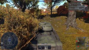 STALINIUM CONFIRMED ??? | War Thunder