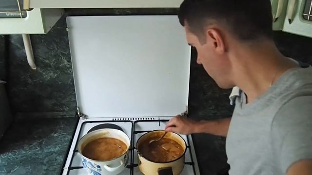 САМЫЙ ОГРОМНЫЙ ЛЕДЕНЕЦ НА ПАЛОЧКЕ весом 4 кг смотреть онлайн