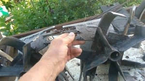 Пропольник лучший агрегат для обработки грядок. Работа и советы по изготовлению.