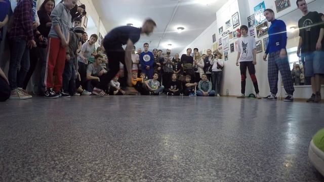 Refresh Jam 20 03 2016 1 6 Учитель + Ученик Пятигорск vs Кочубеевское winner смотреть онлайн