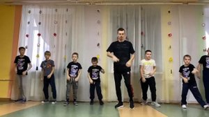 Танец пиратов карибского моря
