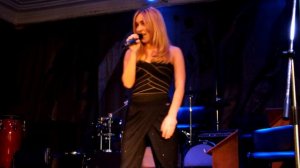 Алиса Данелия-Усталое такси