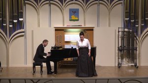 "Снеги белые..."  в обр. Г. Иванова  Галина Зольникова & Владимир Исаев