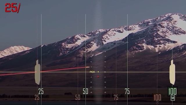 MUZZLE awareness, and HEIGHT over BORE professionalism. смотреть онлайн