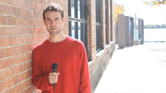 Interview with Dachshund UN Creator Bennett Miller смотреть онлайн