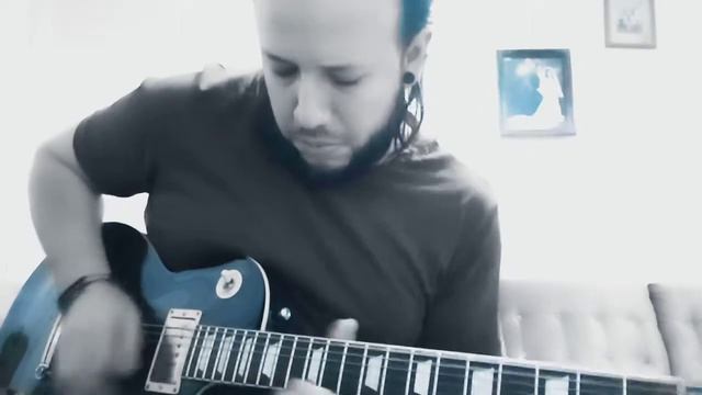 Epiphone les paul tribute 1960 shred смотреть онлайн