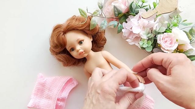 Милые украшения для Паола Рейна (Paola Reina) смотреть онлайн