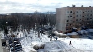 Самоизоляция продолжается - 29.04.2022 г.