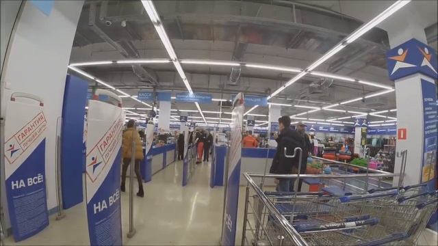 Люберцы  ТЦ Гренада  Фотозапреты  Обыски  Тупой Комяк