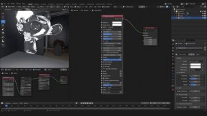 Glass Material | Blender & Octane Tutorial