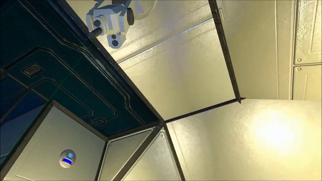 Space Engineers – Let’s Build a Battlefleet (Episode 6): Tethys Alpha Class Destroyer смотреть онлайн