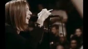 Portishead_LIVE at Roseland_Glory Box
