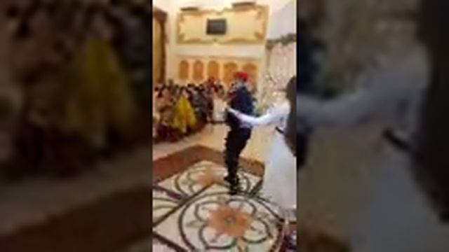 Памирский танец.Памирская свадьба.