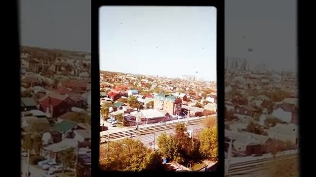 Переезд в Краснодар 1 часть