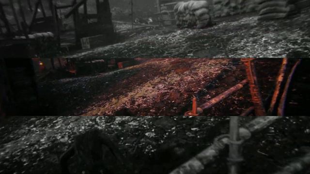 Red Dead Redemption 2 online -Natural Born Killer смотреть онлайн