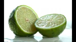 Как растёт лайм