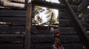 Лисья Нора ►Far Cry 5 Тайники Выживальщиков