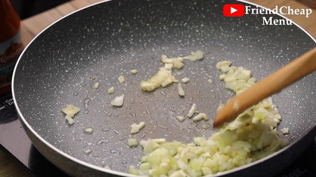 PENNE PASTA With NAPOLETANA SAUCE ( Pang Restaurant Ang Lasa ) смотреть онлайн