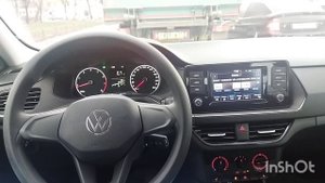 Volkswagen Polo лифтбэк после ТО-2: 30 000 км. мучений?