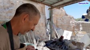 Работа сварщика в Израиле.