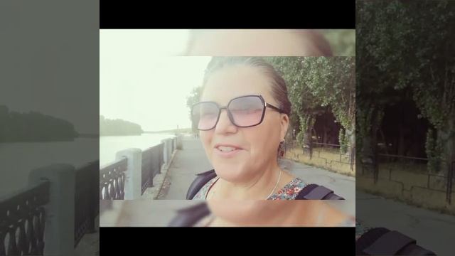 ВОРОНЕЖ (По Воронежу пешком)
