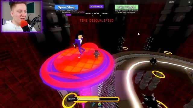 БИТВА МИНЬОНОВ! | Roblox смотреть онлайн