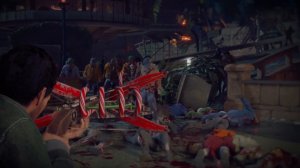 Dead Rising 4 - Announce Trailer (E3 2016)