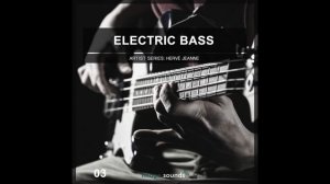 Image Sounds - Electric Bass 3