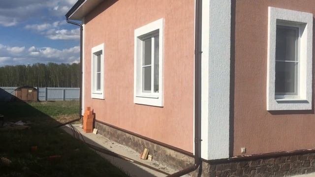 Энергоэффективное остекление загородного дома Как правильно спроектировать окна в коттедже