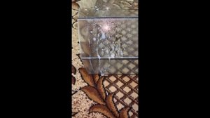 Очищаем водный камень