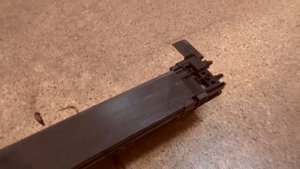 Восстановление блока проявки kyocera FS-C8600DN