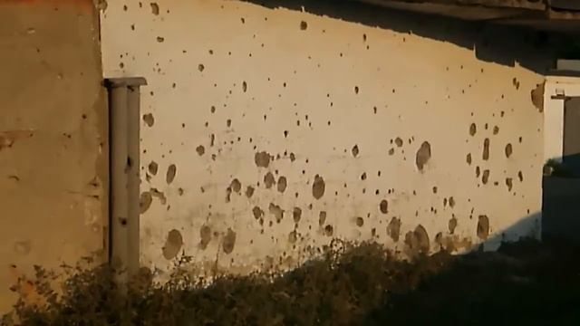 Донецк Добровольского 7, гаражный кооператив "Старт" смотреть онлайн