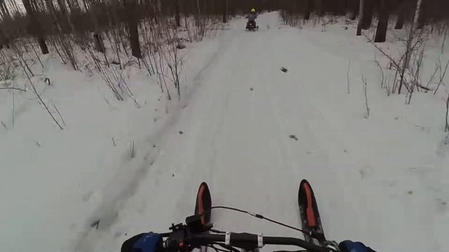 IRBIS SF150 ч.5 смотреть онлайн