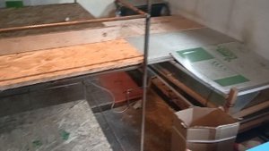 Мини ферма АККР