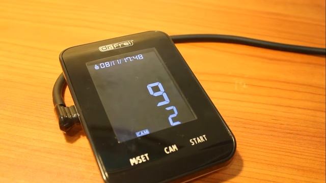 Тонометр Dr. Frei M-500A смотреть онлайн