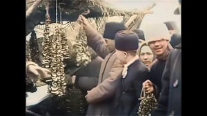 Москва 1908 год,документальные кадры!