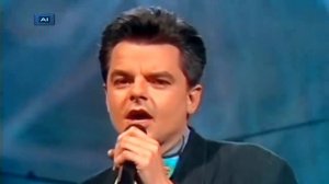 Silent Circle - Maria Magdalena (AI Cover Sandra)