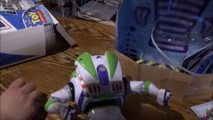 2019 Buzz Lightyear Toy Story Collection Toy Review