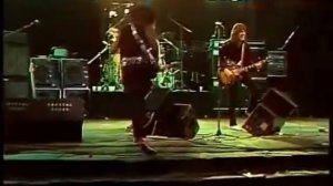 Thin Lizzy - The Boys Are Back in Town (Live at Rockpalast)