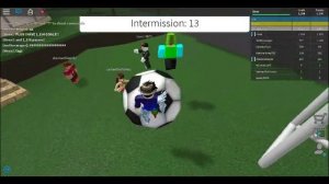 Roblox Kick Off (How to be pro)