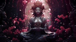 Чистая аура | Звуки тибетского исцеления | Энергия очистки | Удалите всю негативную энергию