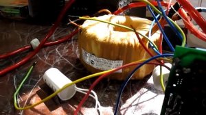 МАП LCD Энергия SIN 1,3 кВт обзор ремонт