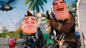 БОСС ВЕРТОЛЁТ!ИГРА ПРИВЕТ СОСЕД 2 В ГАРРИС МОДЕ!GARRY'S MOD ПРОХОЖДЕНИЕ ХОРРОР КАРТ!IШОУ ХРИПЛЫХ!