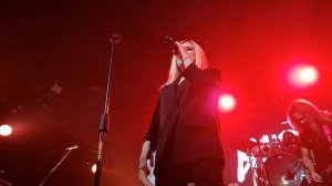 Вельвет - любовь на века (Екатеринбург, 15.10.23)