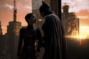 Nirvana – Something In The Way _ The Batman _ 2022
