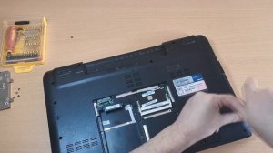 Подробная замена PGA процессора INTEL в ноутбуках Как разобрать ноутбук Asus K72F