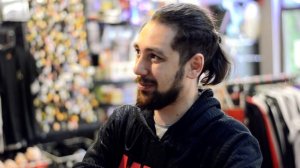 Я ВАС СЛУШАЮ #1: РУСЛАН ХУБИЕВ