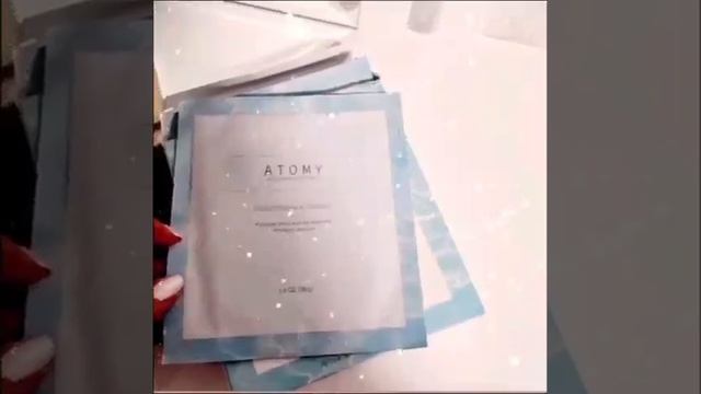 ГИДРОГЕЛЕВАЯ МАСКА С АМПУЛОЙ МОРСКОЙ ВОДЫ УСПОКАИВАЮЩАЯ 

10 штук в упаковке