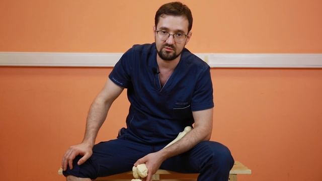 Боль в надкостнице? Что делать? Как не навредить? Стрессовой перелом - скажем НЕТ | Доктор Демченко смотреть онлайн